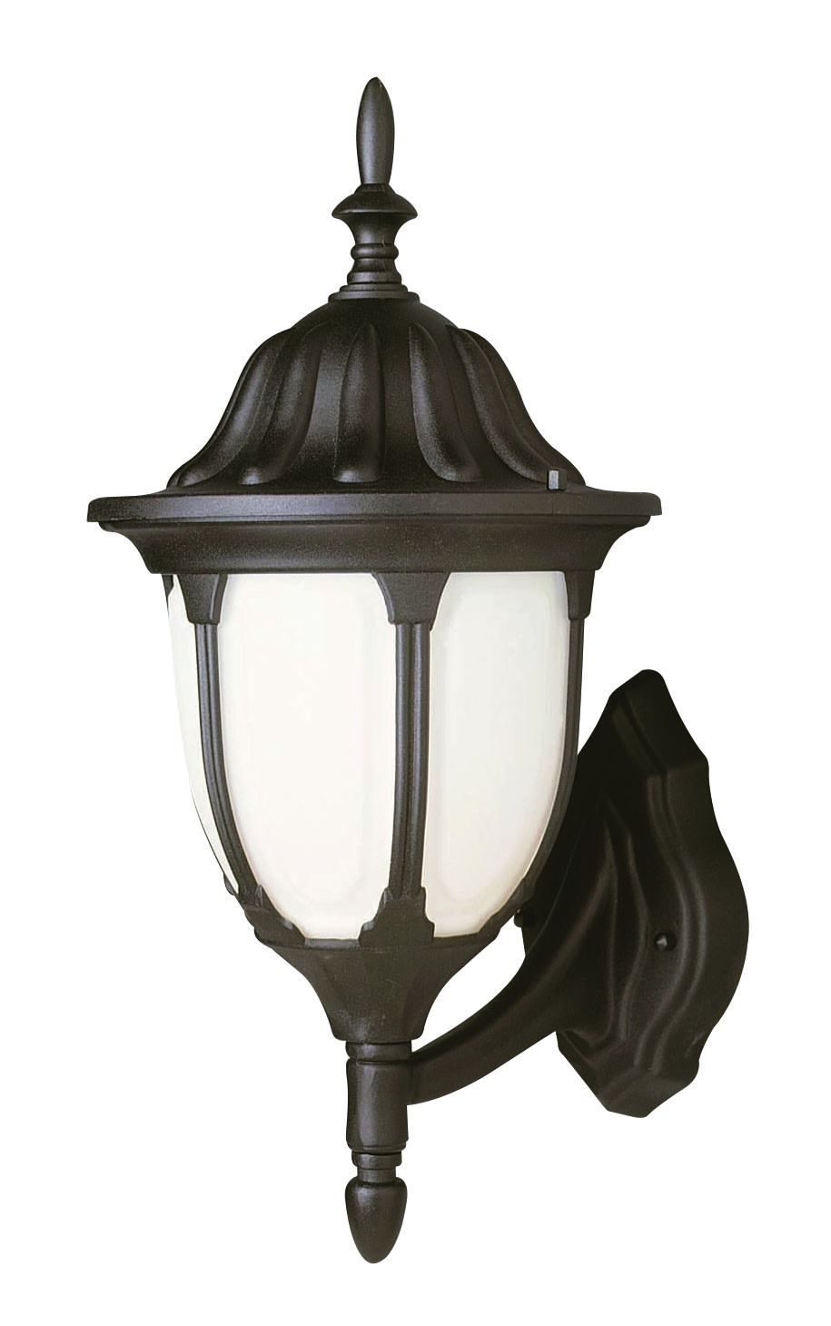 Trans Globe Lighting 4041 1 Light Up Lighting Outdoor Large Wall Sconce From The Outdoor - image 1 of 2