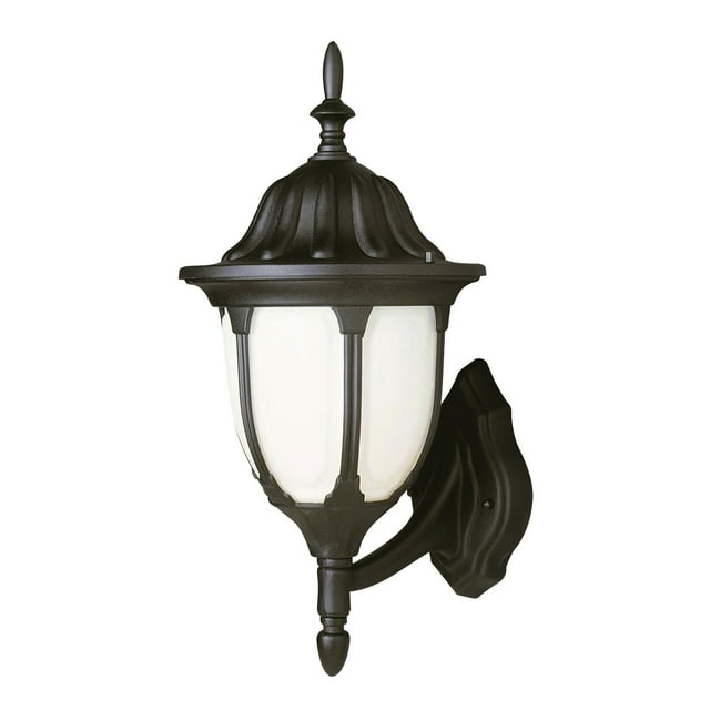 Trans Globe Lighting 4041 1 Light Up Lighting Outdoor Large Wall Sconce From The Outdoor