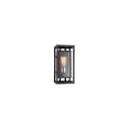thumbnail image 1 of Trans Globe Lighting 50222 Showcase 1 Light 15-1/2" Tall Outdoor Wall Sconc, 1 of 7