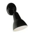 thumbnail image 1 of Trans Globe Lighting 6001 1 Light Down Lighting Outdoor Flood Light From The Outdoor, 1 of 2