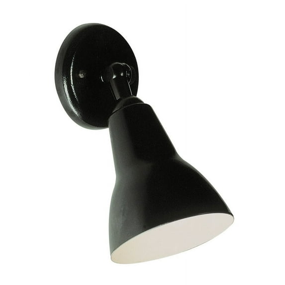 Trans Globe Lighting 6001 1 Light Down Lighting Outdoor Flood Light From The Outdoor