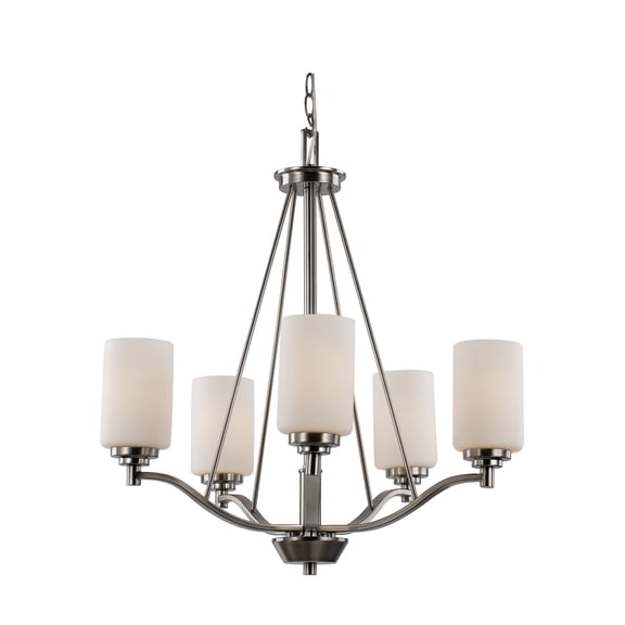 5 Light Chandelier