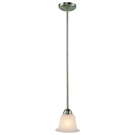 Trans Globe Lighting 9282 1 Light Down Lighting Mini Pendant From The Back To Basics