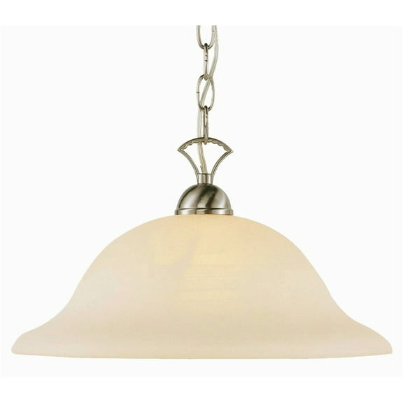 9283 ROB-Trans Globe Lighting-One Light Pendant