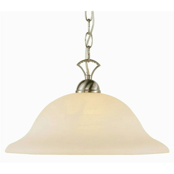 9283 ROB Trans Globe Lighting One Light Pendant