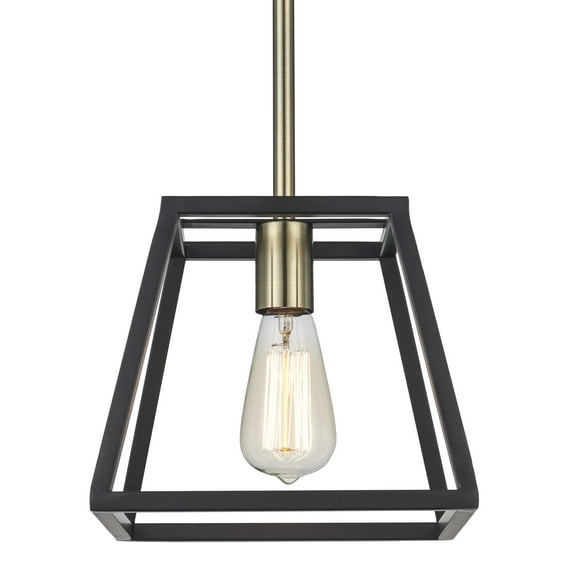 Trans Globe Lighting - Adams - One Light Pendant