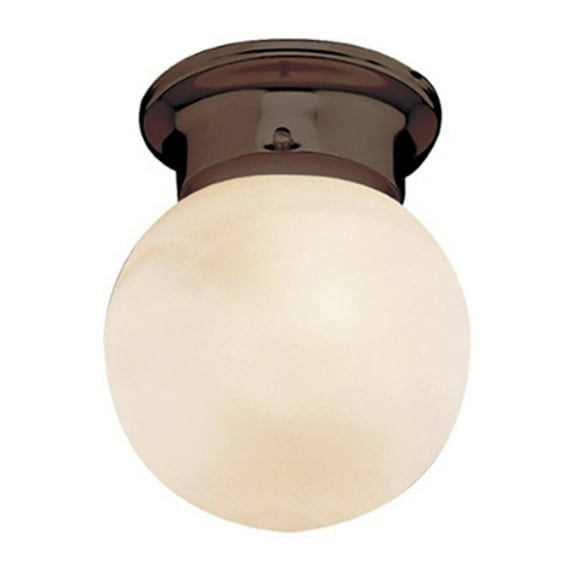 Trans Globe Lighting Dash 360 Flush Mount Light