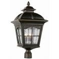 thumbnail image 1 of Trans Globe Lighting - Four Light Outdoor Large Post Mount, 1 of 2