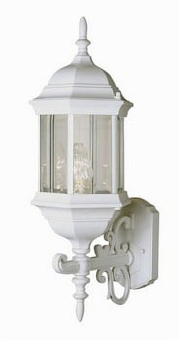 Trans Globe Lighting Josephine 4351 BK Outdoor Wall Lantern - image 1 of 1