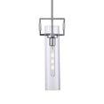 thumbnail image 1 of Trans Globe Lighting Pnd-2155 Mie 7" Wide Mini Pendant - Chrome, 1 of 7