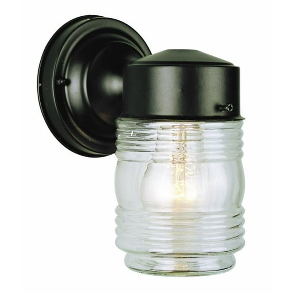 Trans Globe Lighting Quinn 4900 Outdoor Wall Lantern