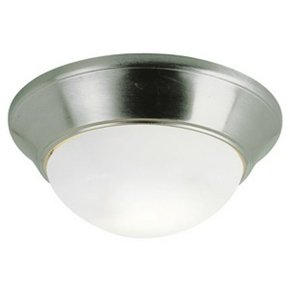 Trans Globe Lighting - Two Light Flush Mount