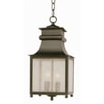thumbnail image 1 of Trans Globe Lighting - Two Light Outdoor Hanging Lantern, 1 of 1