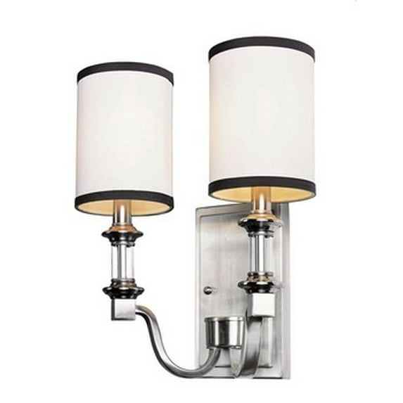 Trans Globe Lighting - Two Light Wall Sconce