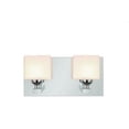 thumbnail image 1 of Trans Globe Lighting - Two Light Wall Sconce, 1 of 2