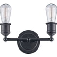 thumbnail image 1 of Trans Globe Lighting - Underwood - Two Light Bath Vanity, 1 of 5
