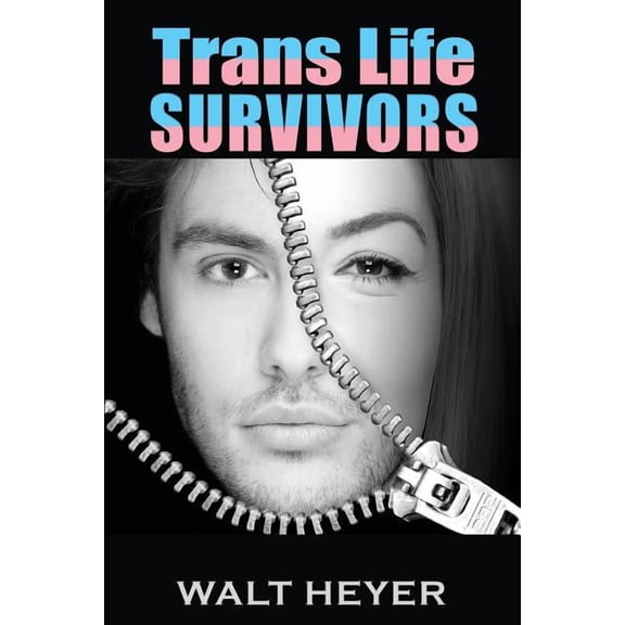 Trans Life Survivors, (Paperback)