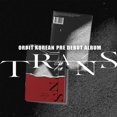 thumbnail image 1 of Trans Magazine - Orbit Version, 1 of 1