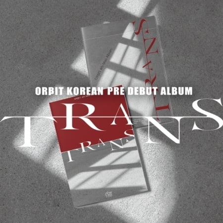 Trans Magazine - Trans Version