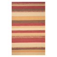 thumbnail image 1 of Trans-Ocean Ravella RVL-190024 Area Rug - Red, 1 of 2