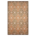 thumbnail image 1 of Trans-Ocean Ravella RVL-194317 Area Rug - Coral, 1 of 2