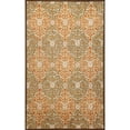 thumbnail image 1 of Trans-Ocean Ravella RVL-194317 Area Rug - Coral, 1 of 2