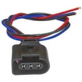 thumbnail image 1 of Trans Output Speed Sensor  Connector Fits Golf Jetta Jetta City 2000-2007, 1 of 5