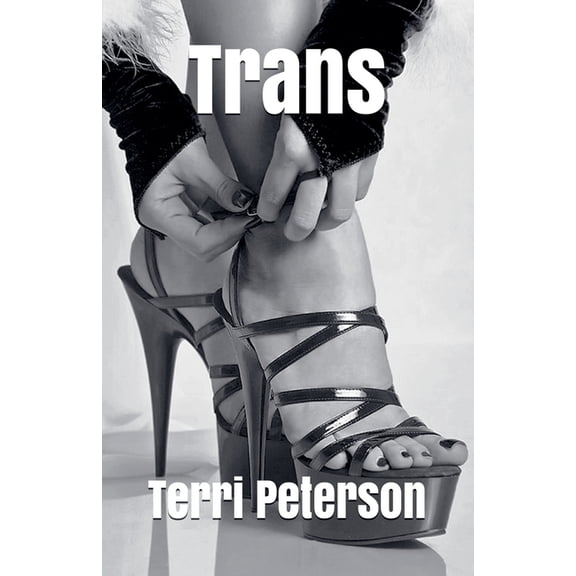 Trans, (Paperback)