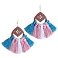 thumbnail image 1 of Trans Pride Accessories - Transgender Jewelry - Transgender Stuff Earrings (Transgender), 1 of 7