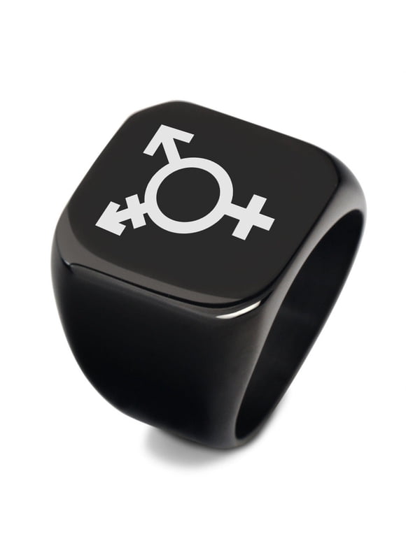 Female Gender Symbol