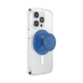 thumbnail image 1 of PopSockets Phone Grip for MagSafe, Magnetic Holder, Phone Stand, Evil Eye - Eyes on You, 1 of 3