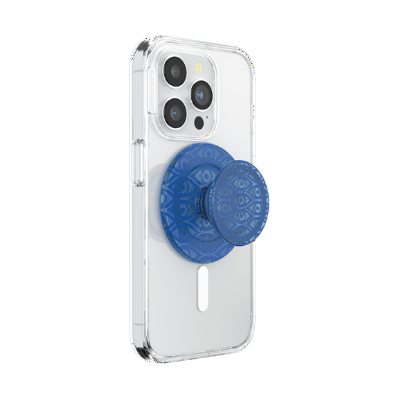 PopSockets MagSafe Phone Grip with Kickstand and Swappable Top - Eyes on You