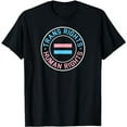 thumbnail image 1 of Trans Rights are Human Rights Protest T-Shirt, 1 of 5