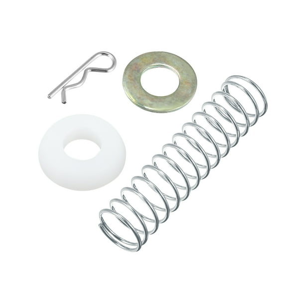 Trans Shifter Cross Shaft Linkage Bushing Spring Kit for GM for Chevy for Buick