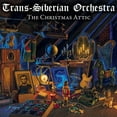 thumbnail image 1 of Trans-Siberian Orchestra - Christmas Attic - Vinyl, 1 of 1