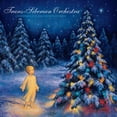 thumbnail image 1 of Trans-Siberian Orchestra - Christmas Eve And Other Stories (Clear) (ATL75) - Music & Performance - Vinyl, 1 of 2