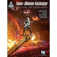 thumbnail image 1 of Trans-Siberian Orchestra Guitar Anthology, (Paperback), 1 of 1
