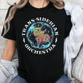 thumbnail image 1 of Trans-Siberian Orchestra – Lightning Logo T-Shirt Unisex, Sizes S-5XL - Gategoo, 1 of 5