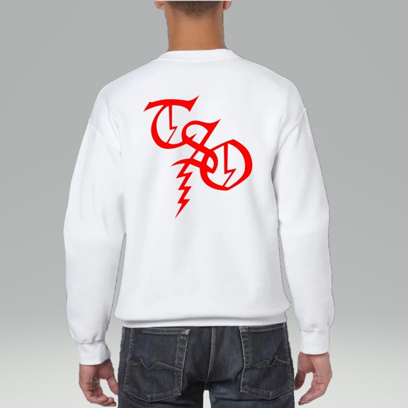 Trans Siberian Orchestra TSO SWEATSHIRT, for men & women, up to size 5XL.