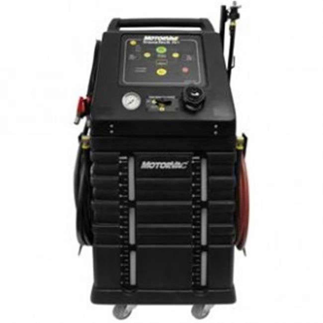 Trans Tech 4 plus Dual ATF Fluid Exchanger System