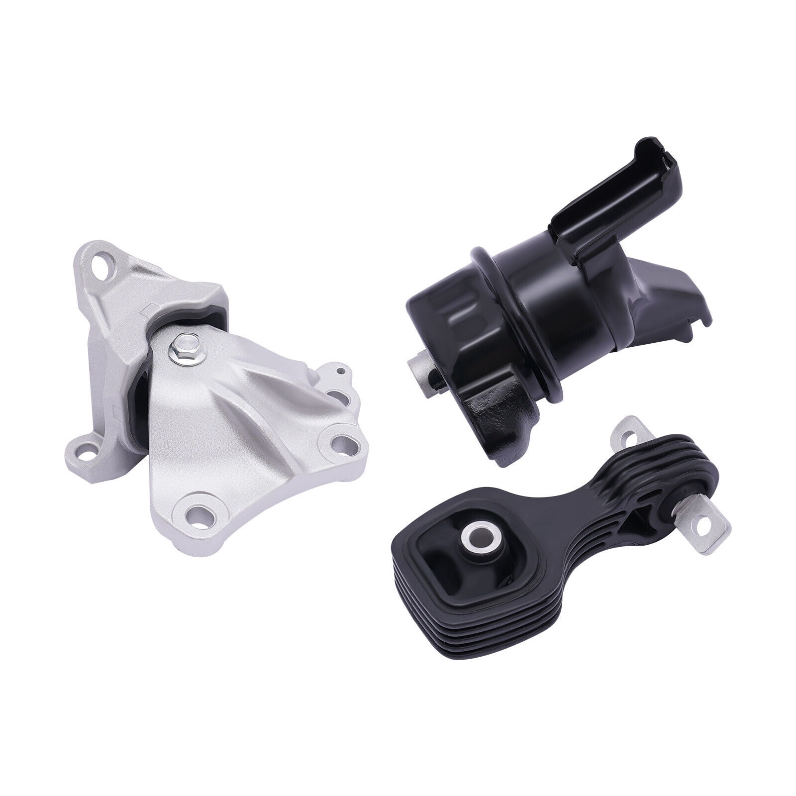 Trans & Torque Strut Engine Motor Mount for 2012-2013 Honda Civic 1.8L ...