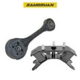thumbnail image 1 of Trans & Torque Strut Mount Set 2PCS. 2006-2014 for Subaru B9 3.0L  Tribeca 3.6L, 1 of 4