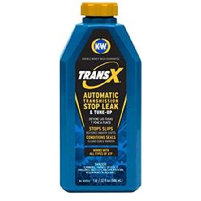 TransX Automatic Transmission Stop Leak & TuneUp 32 fl oz