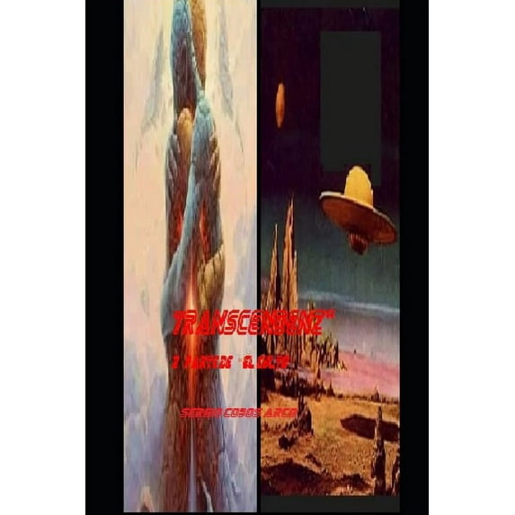 TransCendenZ" 3a parte de ""El Culto " (Paperback)