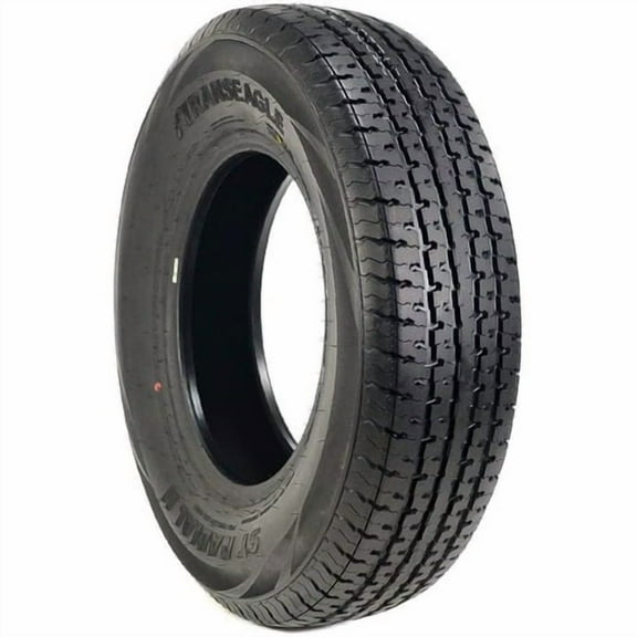 TransEagle ST Radial II ST205/75R15 E/10PLY
