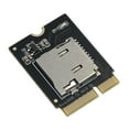 thumbnail image 1 of TransFlash Card Reader Module With EMMC 4 Bit Support For 304 Secure Computer Setups Short Circuits Protections, 1 of 8