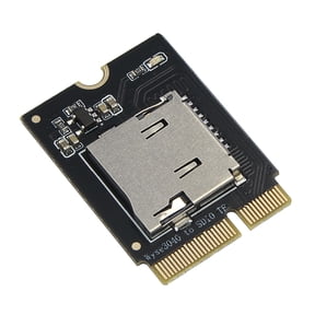 TransFlash Card Reader Module With EMMC 4 Bit Support For 304 Secure Computer Setups Short Circuits Protections