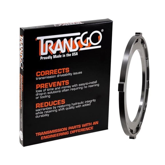 TransGo TGORFE-PP-ODHP Hot-Forged CNC Overdrive Pressure Plate for Chrysler