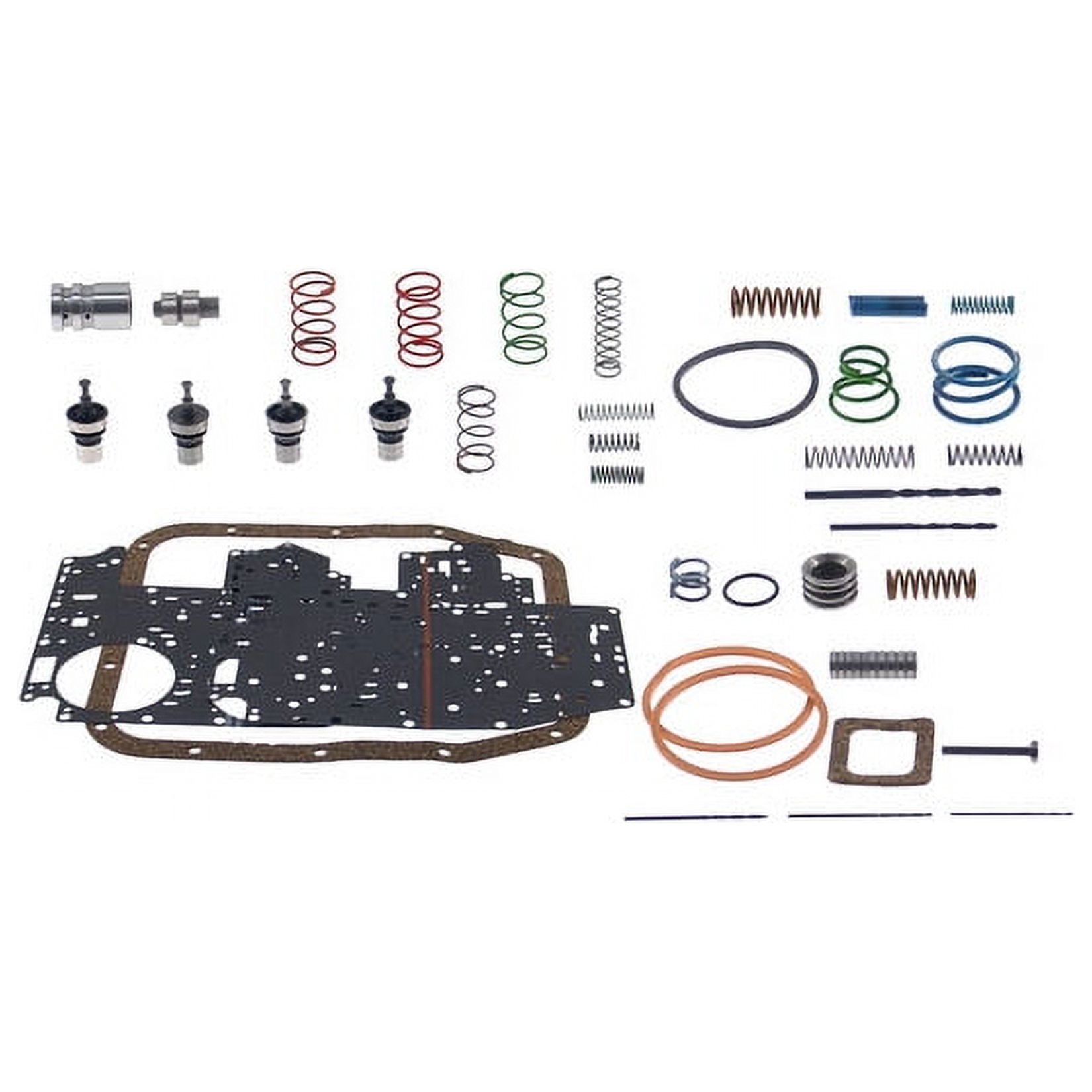 Reprogramming Kit Automatic Shifts H D Tow Hi Performance