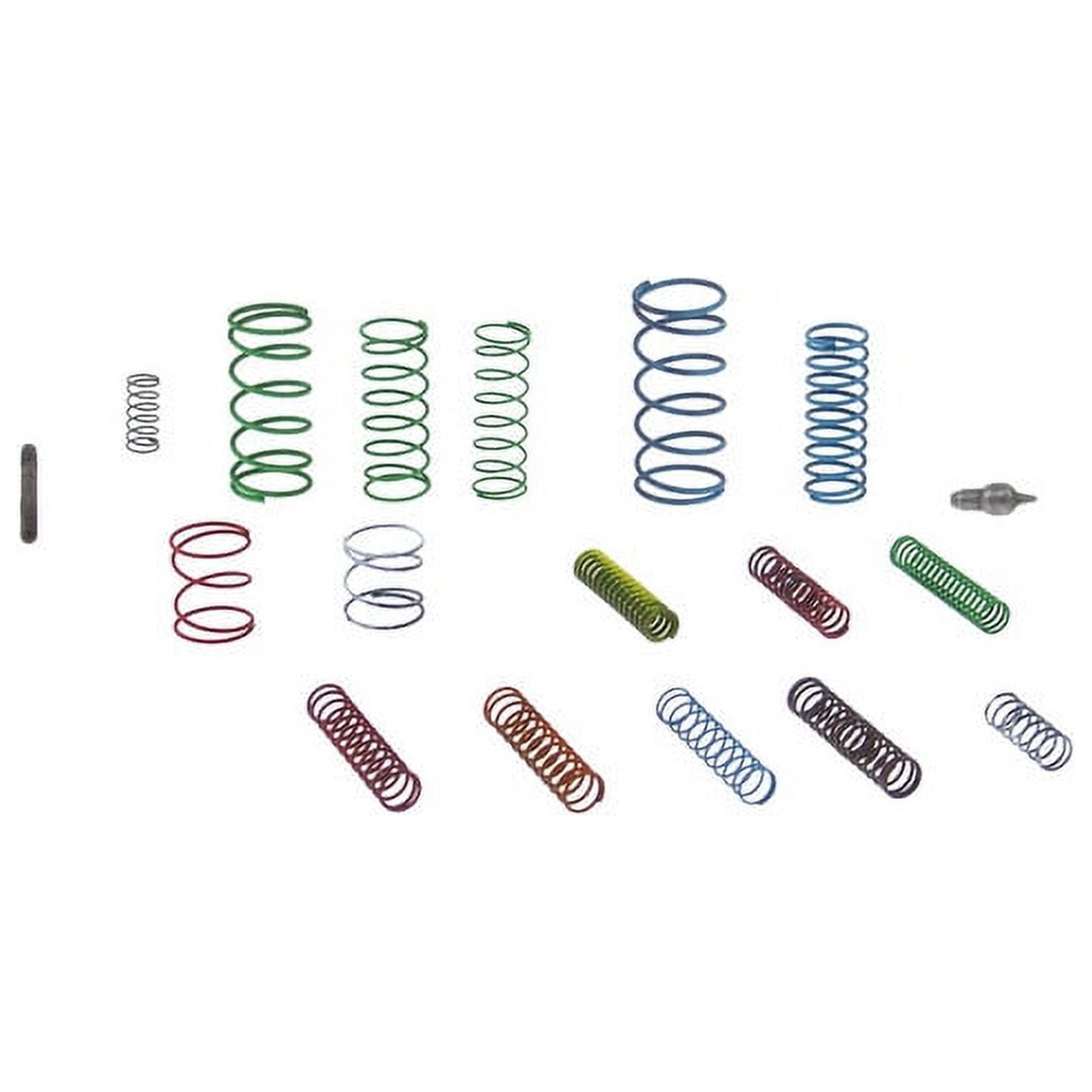 TransGo Shift Kit Corrects/Prevents Early/Soft Shifts Skips 2nd Late